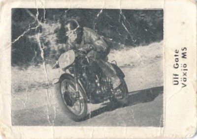 ulf a